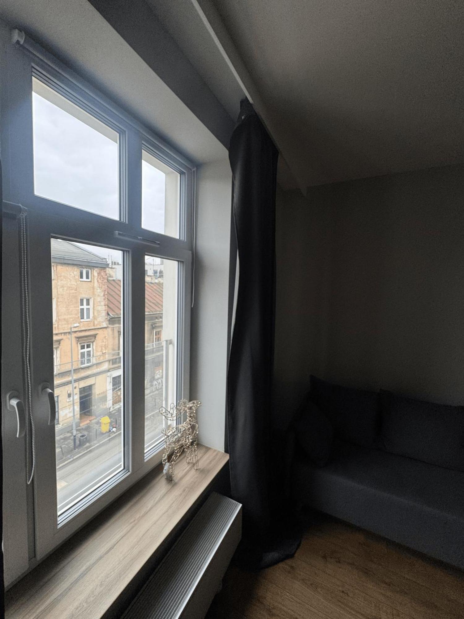 Elegant Apartment, Kazimierz, Apartment Krakau