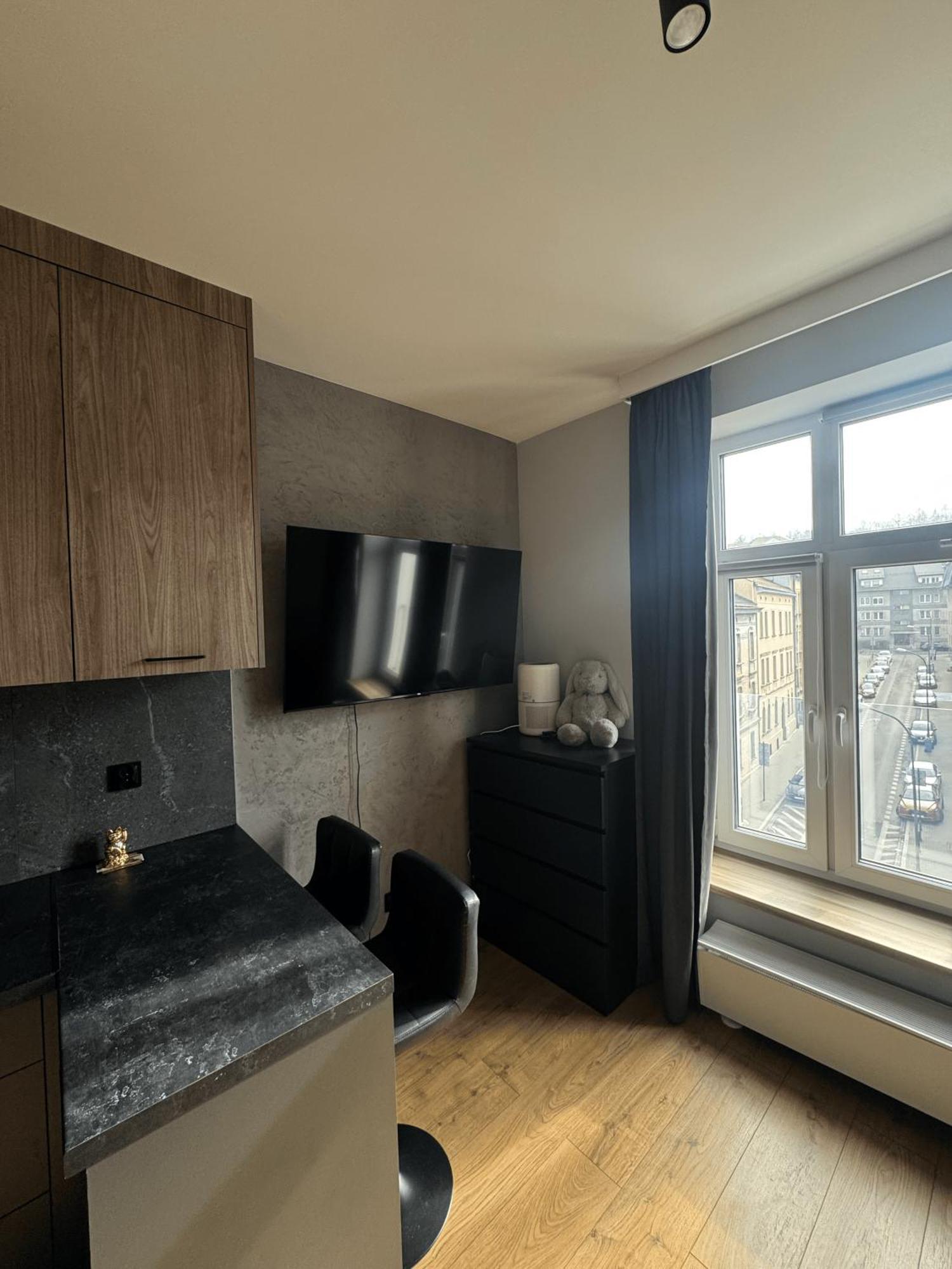 Elegant Apartment, Kazimierz, Krakau