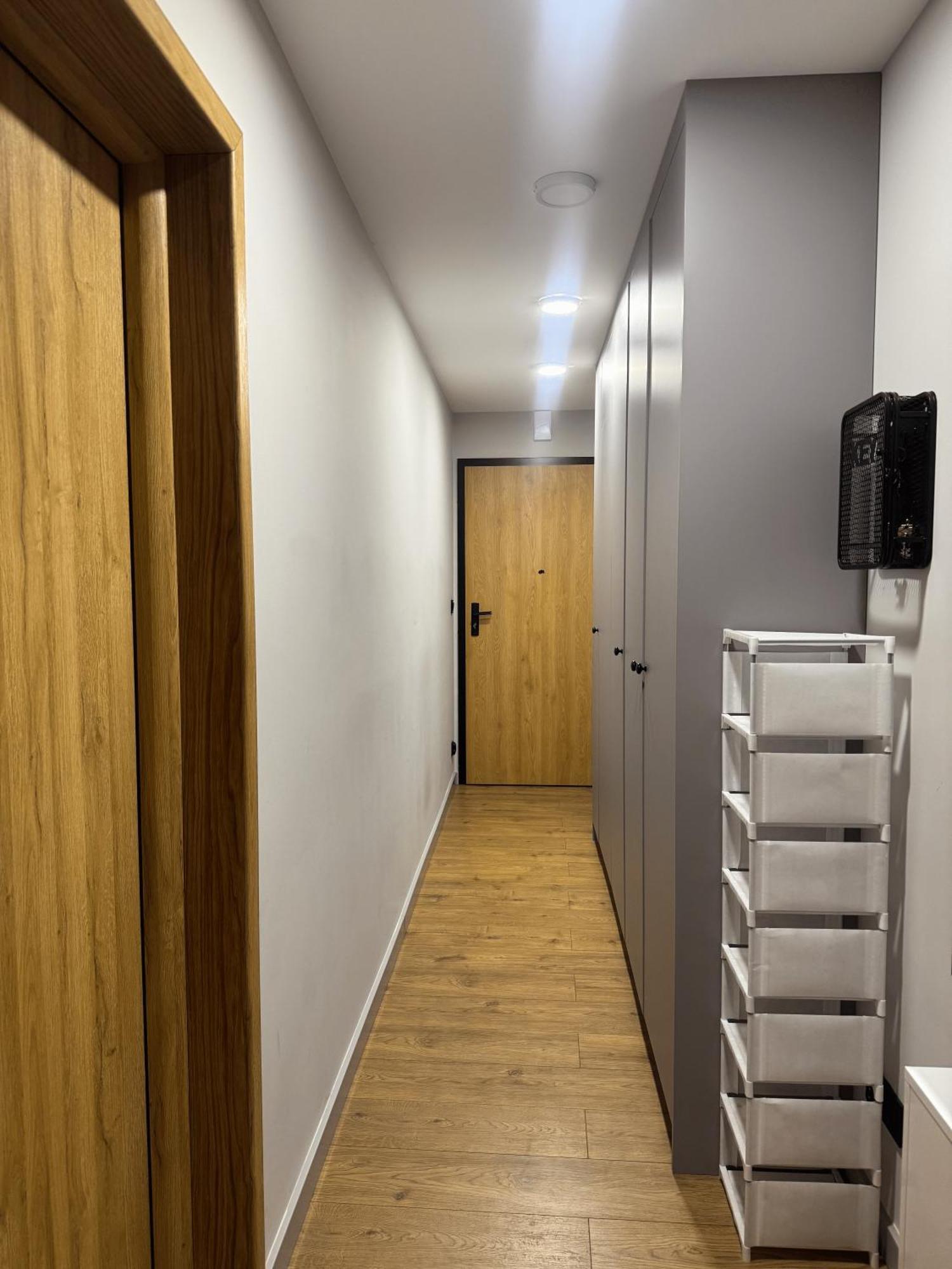 Elegant Apartment, Kazimierz, Apartment *